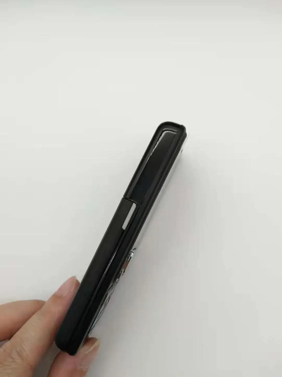 Original Nokia 6300 Mobile Phone Classic Cellphone 6300 Gold & One year warranty & Russian Keyboard