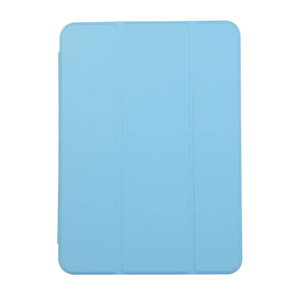 Tri-Fold чехол-подставка для Ipad 9,7 дюймов чехол для автоматического сна смарт-чехол для Ipad 9,7 дюймов Air 1 Air 2 кожаный чехол