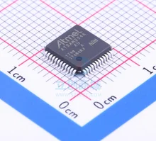 

ATSAM3S4AA-AU Package QFP48 Single Chip Microcomputer MCU Microcontroller Original Genuine