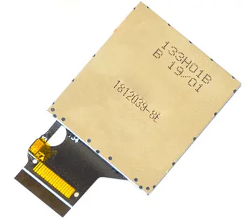 

IPS 1.3 inch 24PIN SPI Color TFT Display Screen ST7789 Drive IC 3.3V 8Bit Parallel Interface 240*240