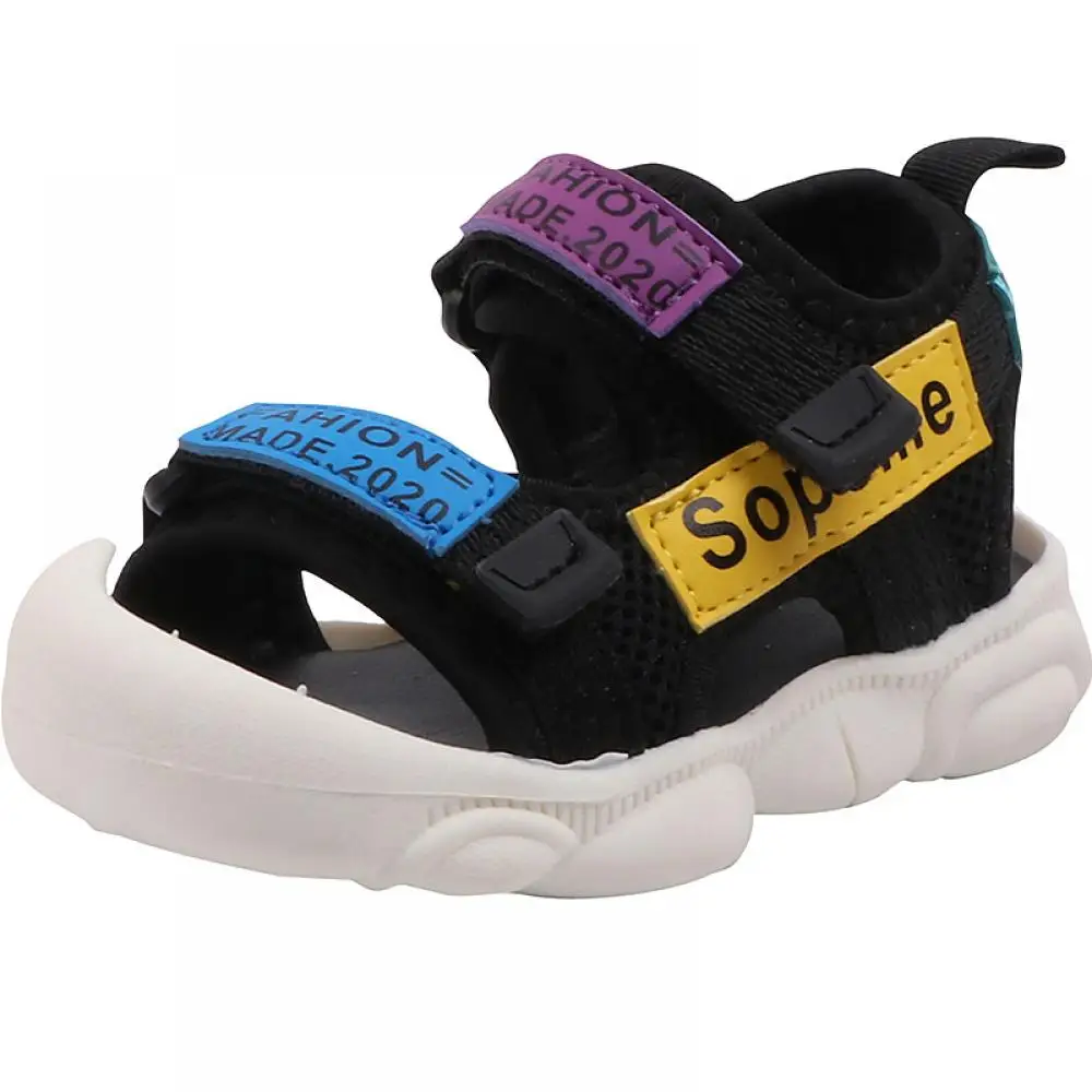 comfy sandals for toddlers