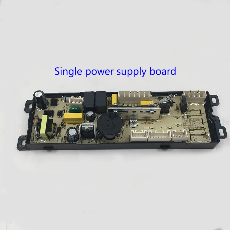 Для Haier стиральная машина компьютерная плата XQS60/xqs70-m8286 xqb75-m828/L828 LM новые аксессуары