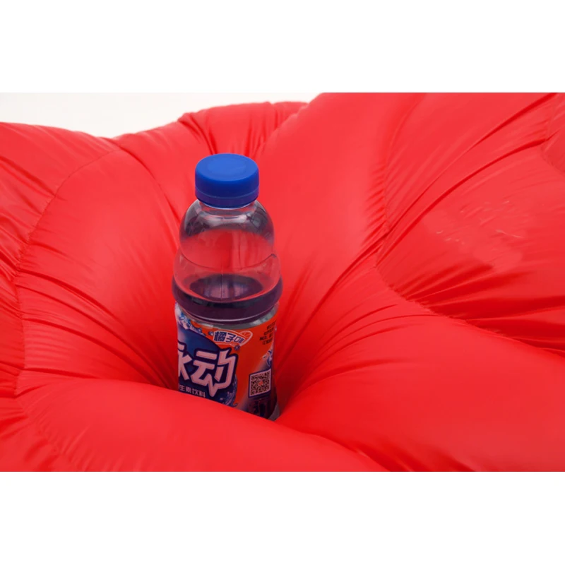 Высококачественный водонепроницаемый удобный зимний теплый спальный мешок LMR с