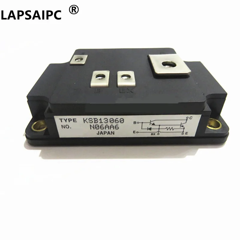 

Оригинальный модуль Lapsaipc KSB13060