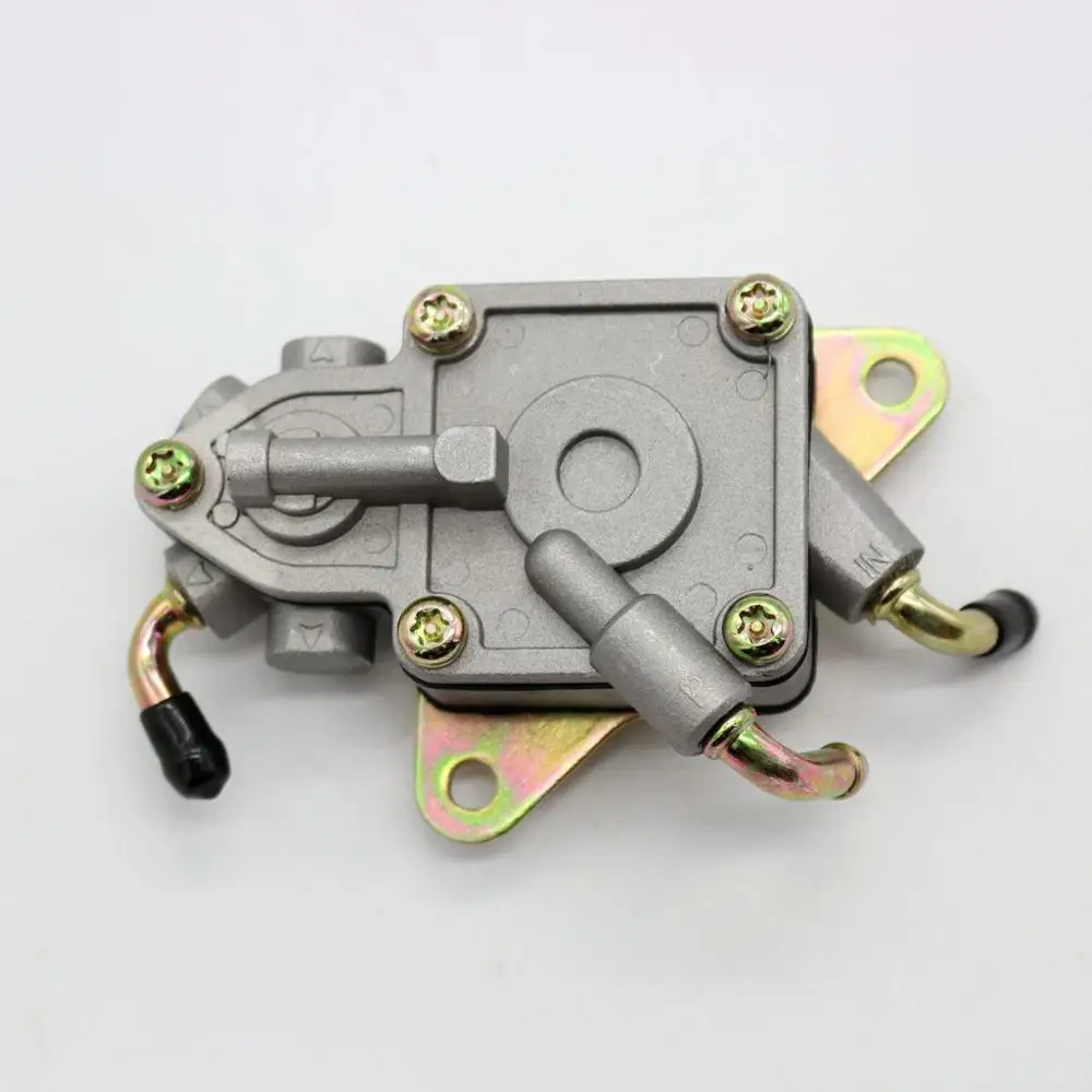 Абсолютно Manco Talon 260Cc 300Cc Linhai Bighorn JCL Xingyue ATV UTV топливный насос в сборе Oem Fit FP554 автомобильные инструменты