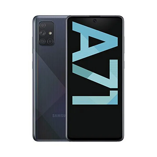 Смартфон Samsung Galaxy A71 6 7 &quotOcta Core Гб RAM 128 ГБ|Смартфоны| |