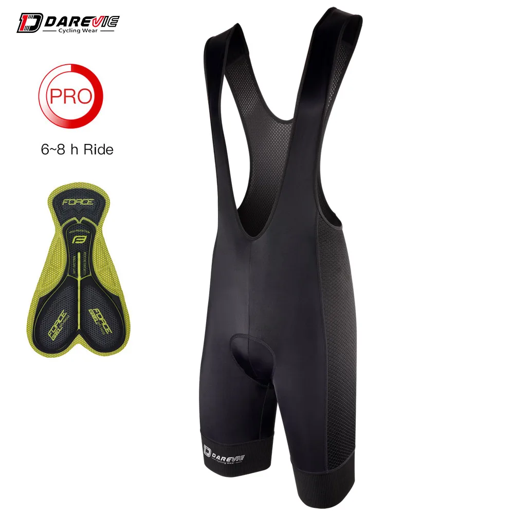 

Darevie cycling bib shorts professional bike bib shorts