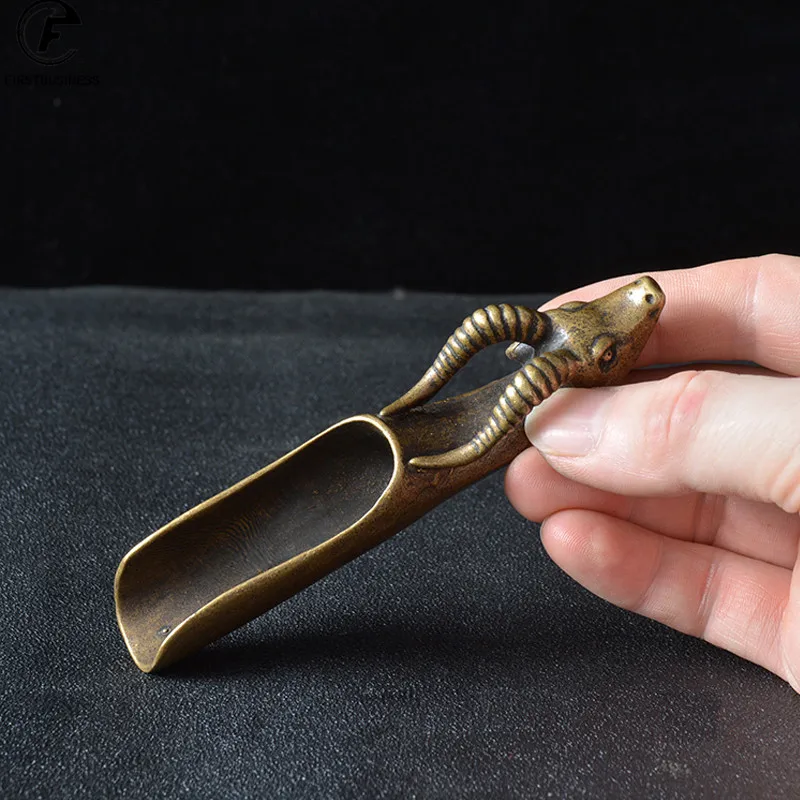 Tea Making Tools Tea Scoops 1pcs for coffee black tea
