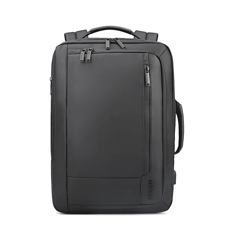

New Multifunctional Backpack Men's Business Backpack 17 Inch Computer Backpack Large Capacity Schoolbag Travel Bag