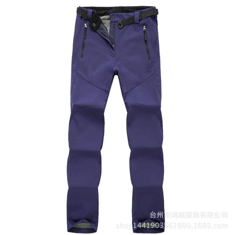 20-Men Pants Fishing Jackets Super Warm Wind Winter Woman Ski Mountaineering Camping Hiking Piece Suit Jacket Outdoor Sports Skiing Jackets - Цвет: 20-Men Pants