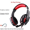G9000 RED