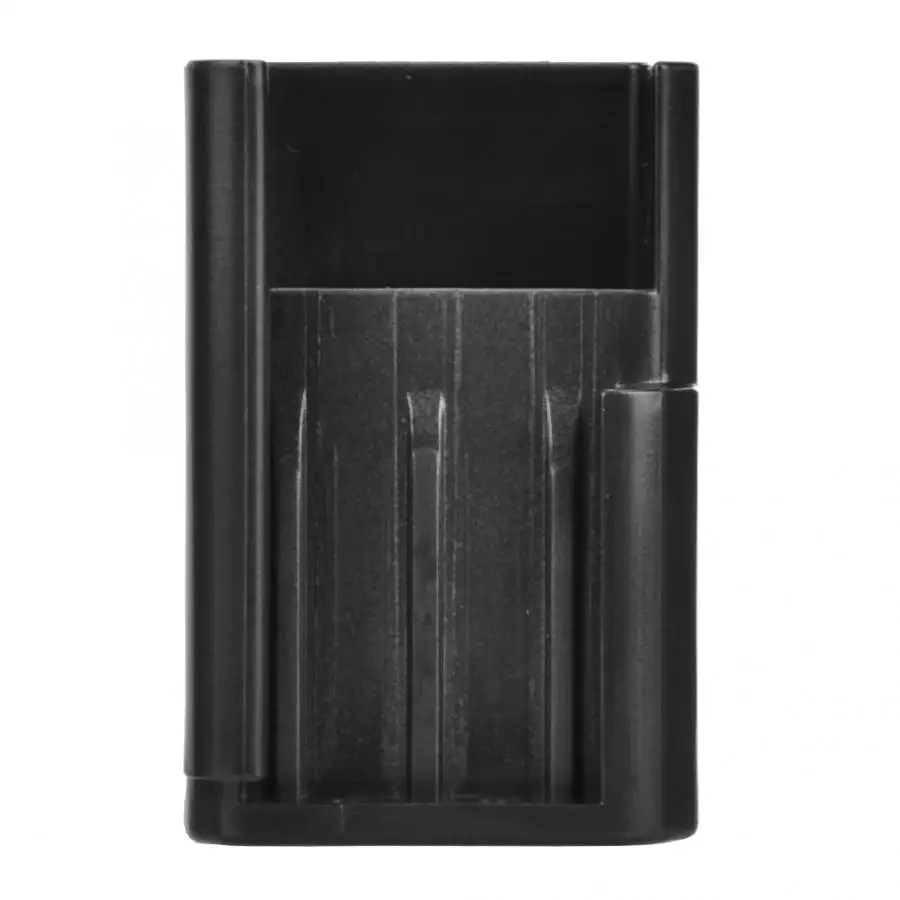 VIJIM GP-3 микрофон быстросъемный Кронштейн Горячий башмак адаптер для оригинального Gopro чехол