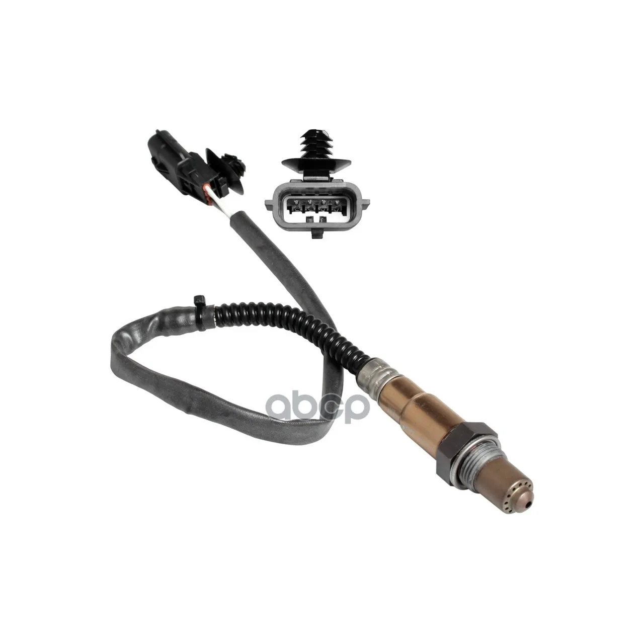 Лямбда-Зонд Renault Duster/Megane/Clio/Fluence Стартвольт Vsos0904 СтартВОЛЬТ арт. VSOS0904
