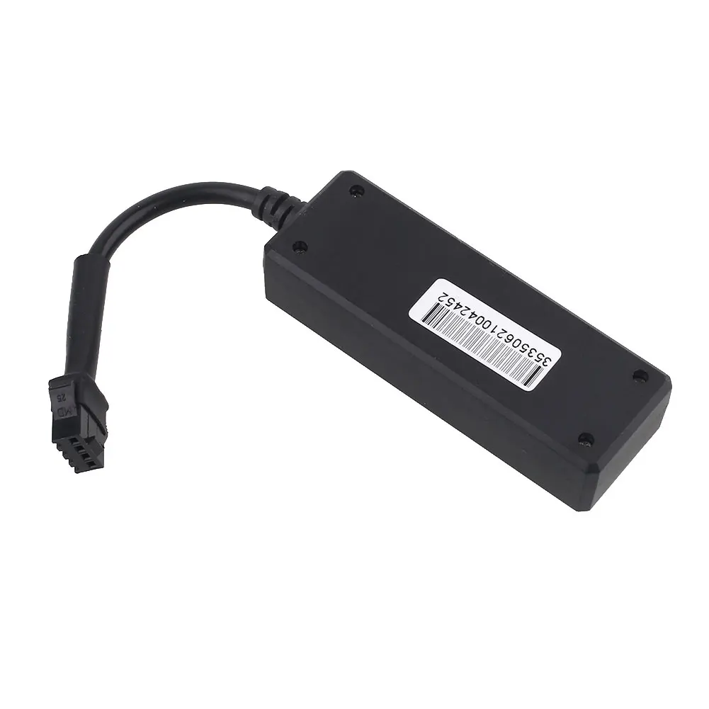  Vehemo Öl Cut Off Erkennung Auto GPS Tracker GPS Locator SOS Fahrzeug Tracking GSM/GPRS/GPS Tracker