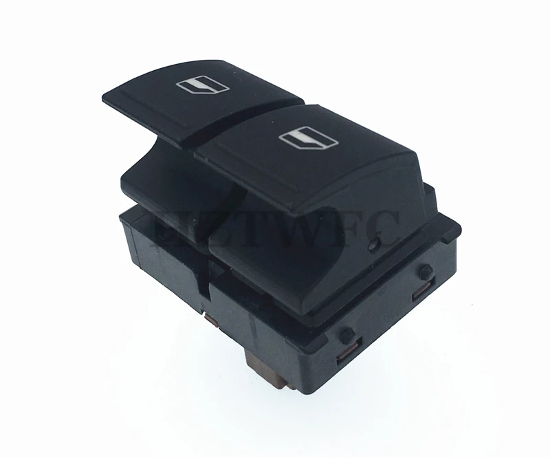 Переключатели стеклоподъемника 1Z0959858 1Z0 95 98 58 для Skoda Fabia Yeti|master switch|window switchpower window