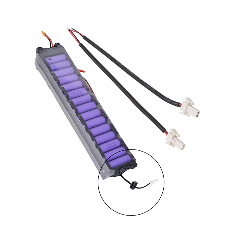 Scooter Tail Light Cable Compact Replacement Equipments for Xiaomi M365 Electric Accessories Lightweight Part | Спорт и развлечения