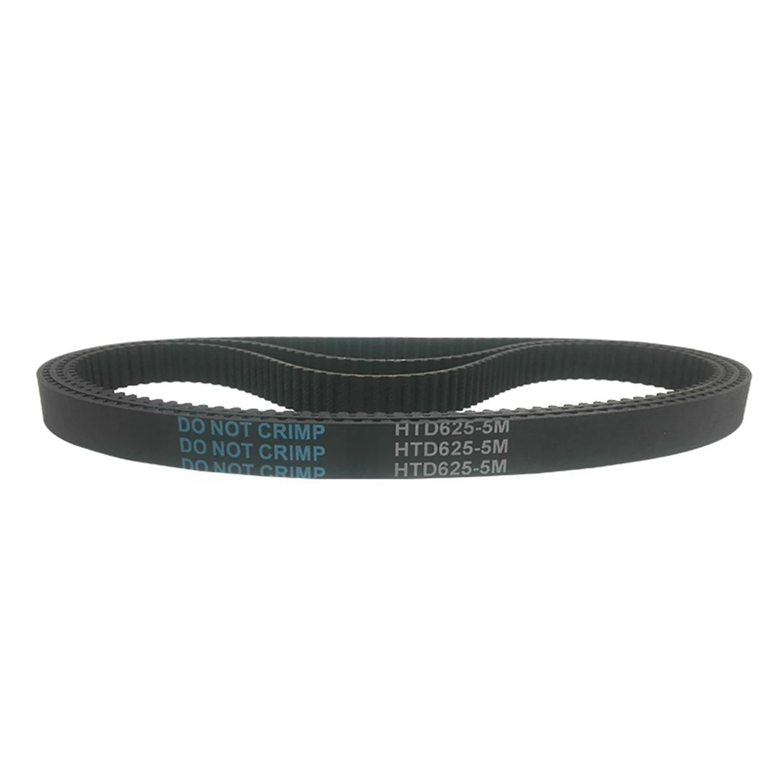 

1pcs HTD Closed Loop Belt 625-5M-15 , W=10/20/25mm, Timing Belts , L=625mm, Synchronous Rubber Belts, 125T ,Drive Belts