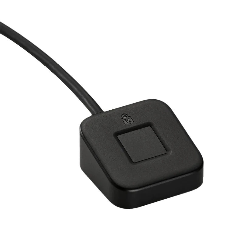 Kensington VeriMark 指紋認証 WindowsK62330JP ケンジントンverimarkデスクトップ指紋キーK62330、windows