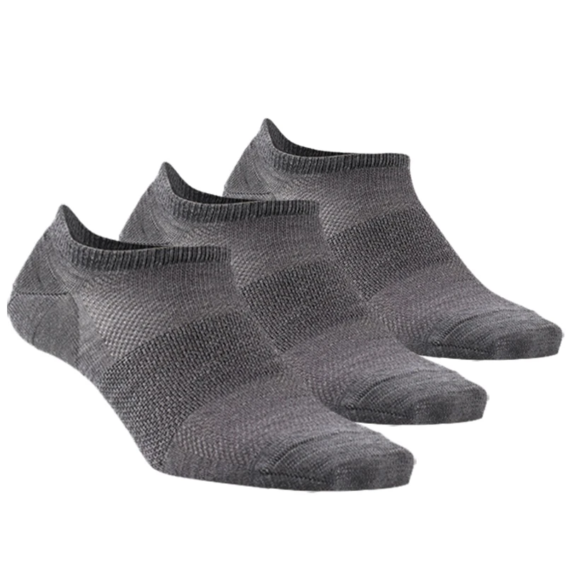 3 pair grey