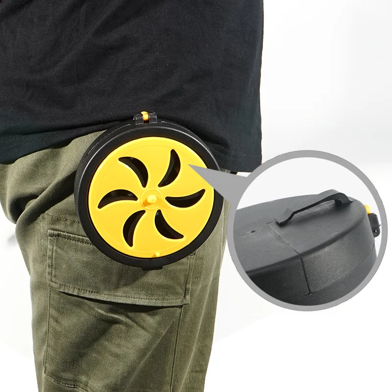 

Outdoor portable mosquito coil box can carry mosquito repellent box fire mosquito coil rack fixed tray camping mosquito coil