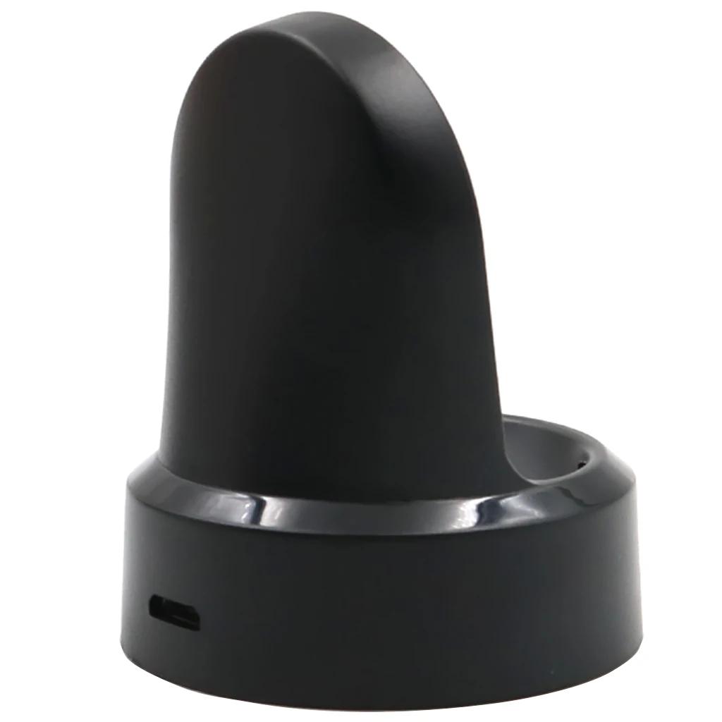 Replacement USB Charging Cable Charging Cord Cradle Dock Adapter for Samsung Gear S2 S3