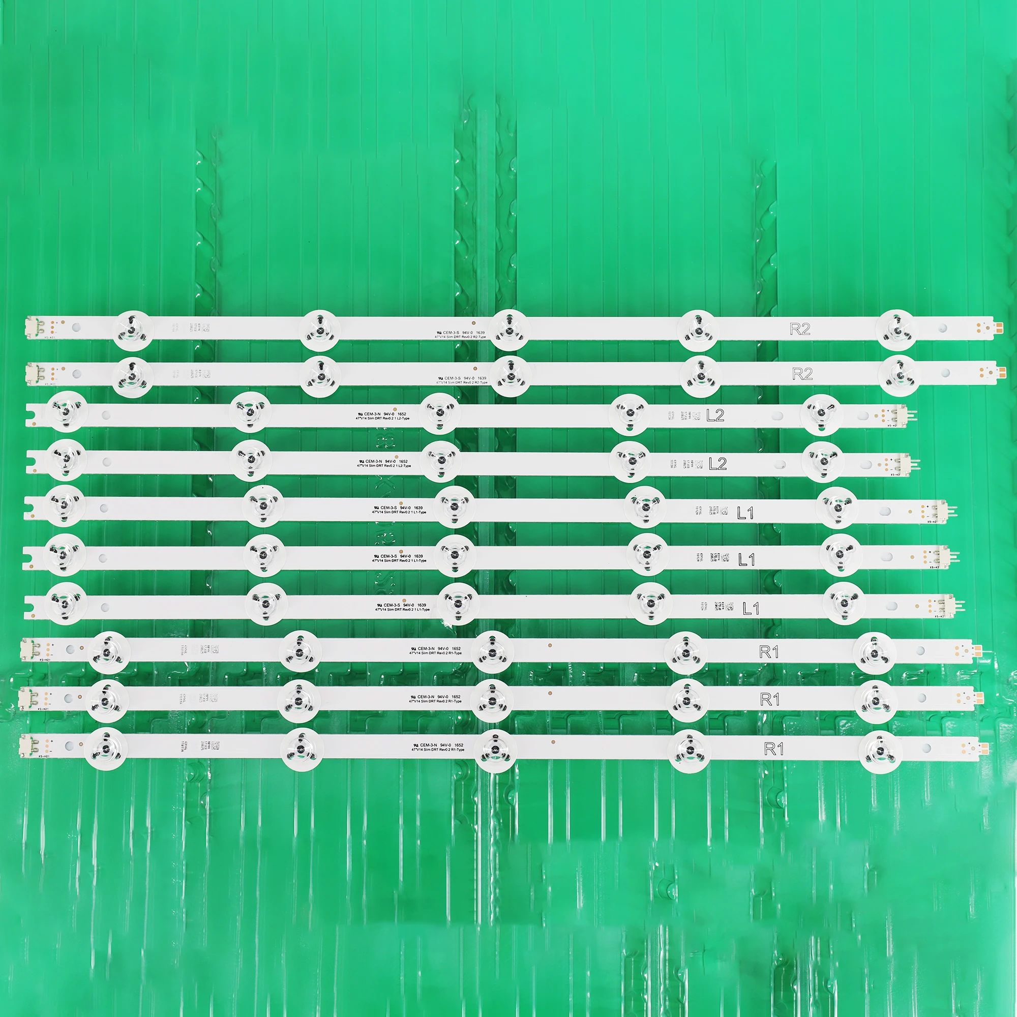 Светодиодная лента для Panasonic