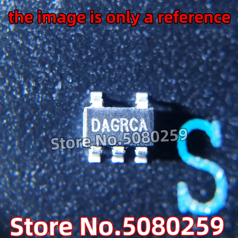 200/100/50 шт. детали NCP114ASN330T1G NCP1402SN50T1G NCP1402SN33T1G NCP1400ASN50T1G | Электроника