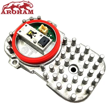 

Headlight LED LIGHT INSERT DIODE MODULE For BMW X5 X3 3 6 Series E92 E93 F06 F12 F13 LED Angel Eye Lightsource