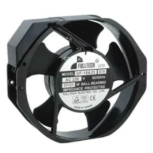 Для построй город UF-15A23 BTH AC 230V 37W 31 Вт 50/60Hz Сервер охлаждающий вентилятор