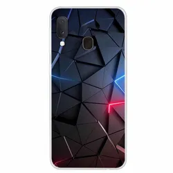 Silicone Soft TPU Lion Print Phone Case Cover - Galaxy Jean2 (G08.CH.443)