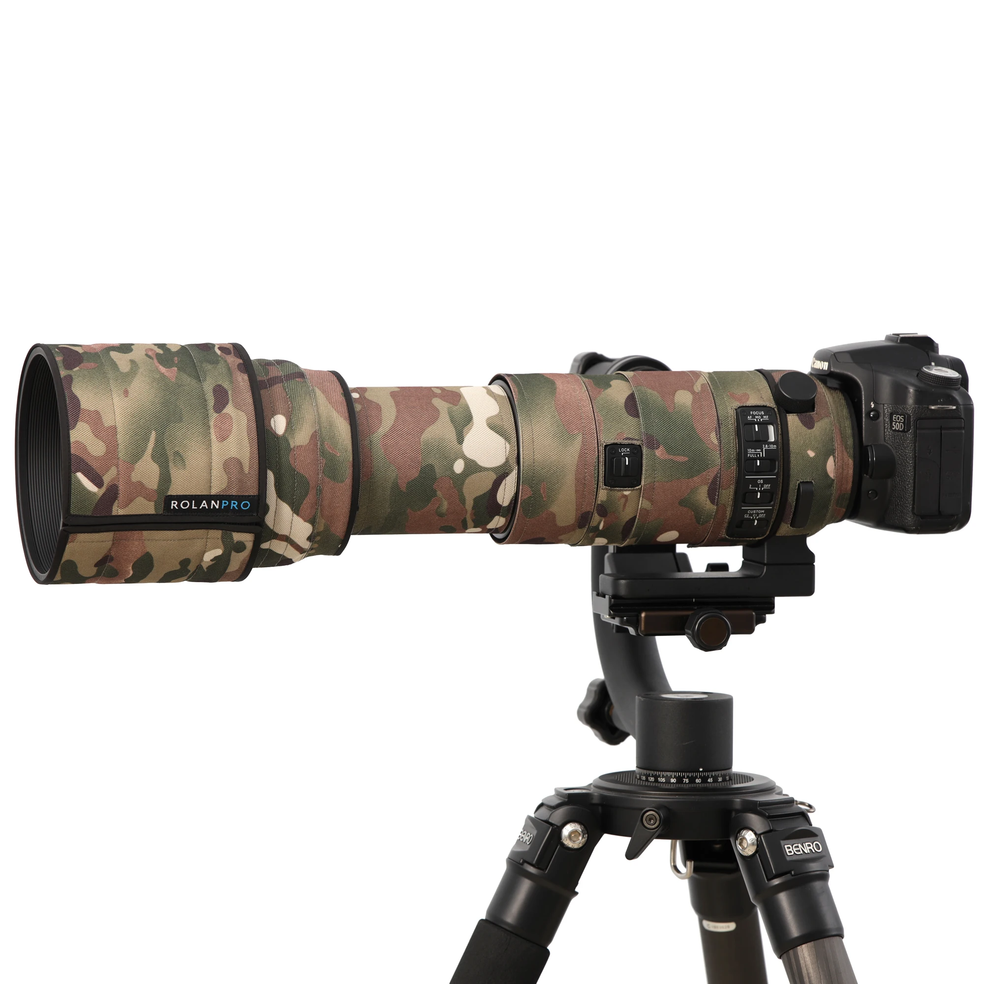 レンズレビュー SIGMA APO 150-500mm F5-6.3 DG OS HSM | つれづれなる