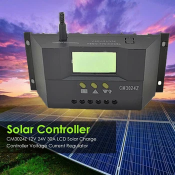

Tool Solar Charge Controller Supply Inverters Voltage Current Regulator