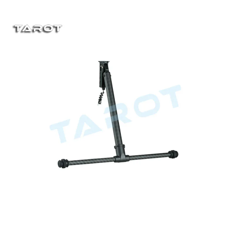 Tarot 650 690 Электрическая Выдвижная складная посадочная площадка TL69A02 для XS690 TL69A01 FPV
