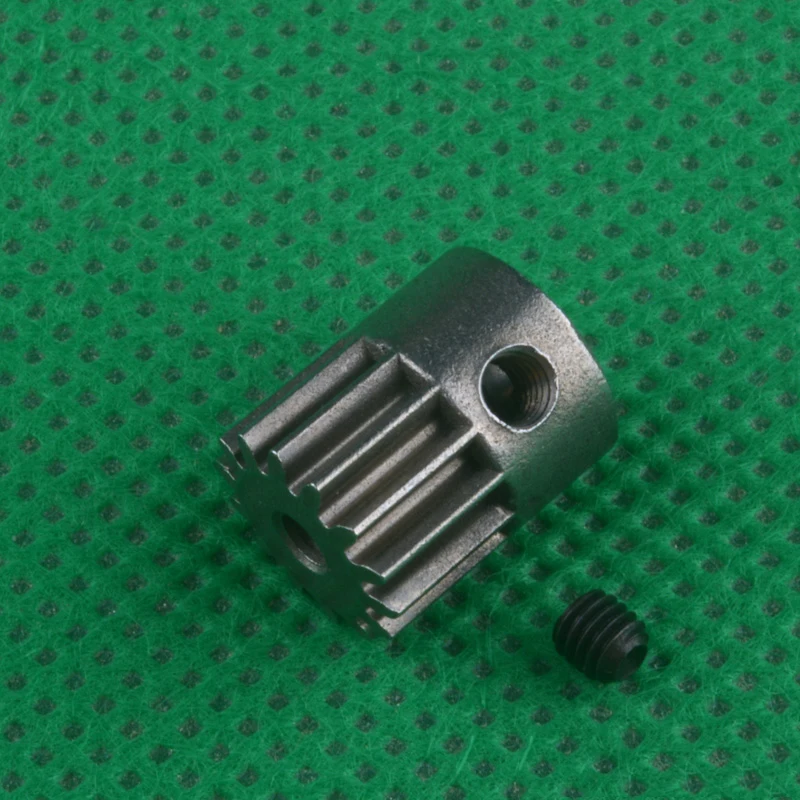 HBX 16889A 16889 S1601 S1602 RC Car Spare Parts motor gear | Игрушки и хобби