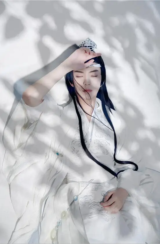 WOWO U Uwowo The Untamed Tv Series Lan Wangji Cosplay Costume Mo Dao Zu Shi Original Zhan Inner -Zentai shop online Hd76e046e8bd74c7ea8675c7b1ddab643O.jpg