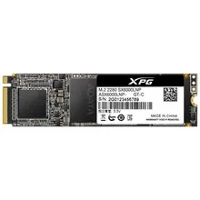 Накопитель SSD A-Data 128GB XPG SX6000 Lite, M.2 2280(ASX6000LNP-128GT-C