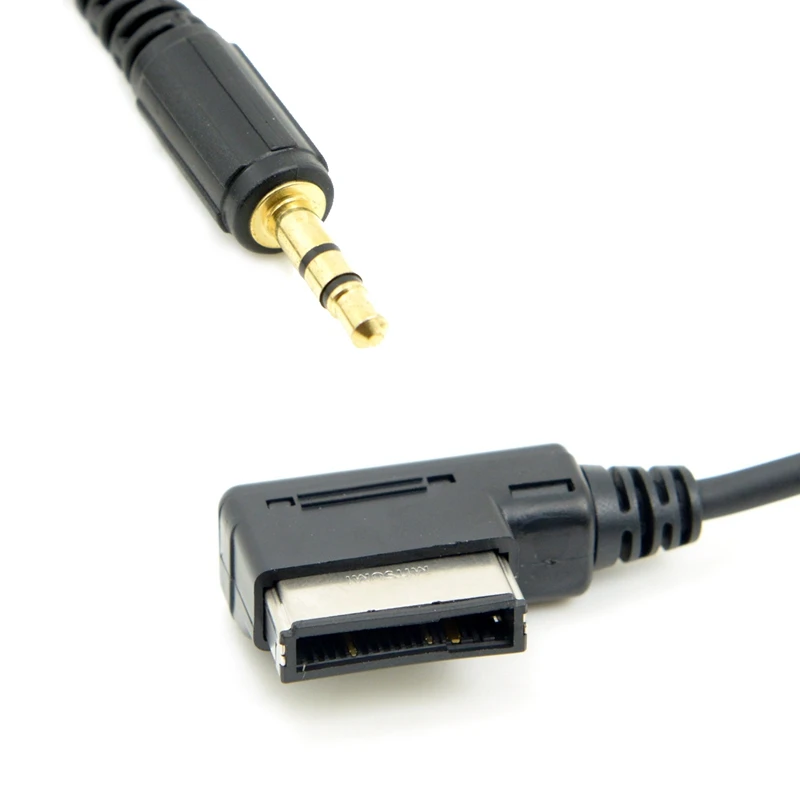 AUX/MP3/AMI AUX кабель аудио кабель iphone ipad ipod линия для BENZ