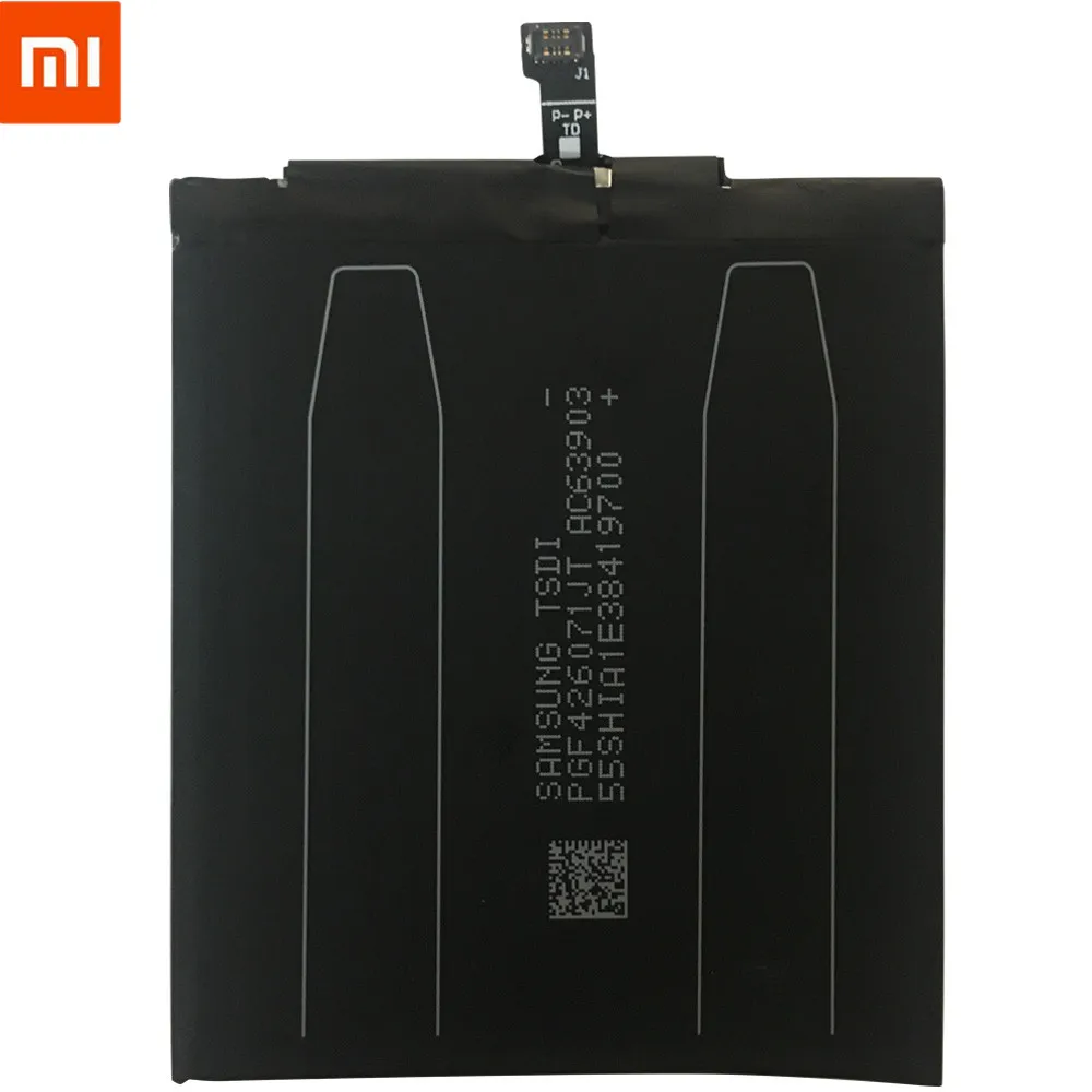 BN30 BN41 BN43 BM46 BM47 Батарея для Xiaomi Redmi Hongmi 4A Note 4 4X MTK global Snapdragon 625 Note 3 3 Pro 3 3S 3X Батарея