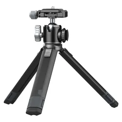 Mt-24 SLR micro single camera photography portable vlog handle tripod set accessories Mt-24 SLR micro single camera photography portable vlog handle tripod set accessories