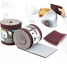 

Kitchen Sponge Eraser Melamine Sponge Carborundum for Pan Pot Dish Sponges Kitchen Utensils Household Cleaning Items