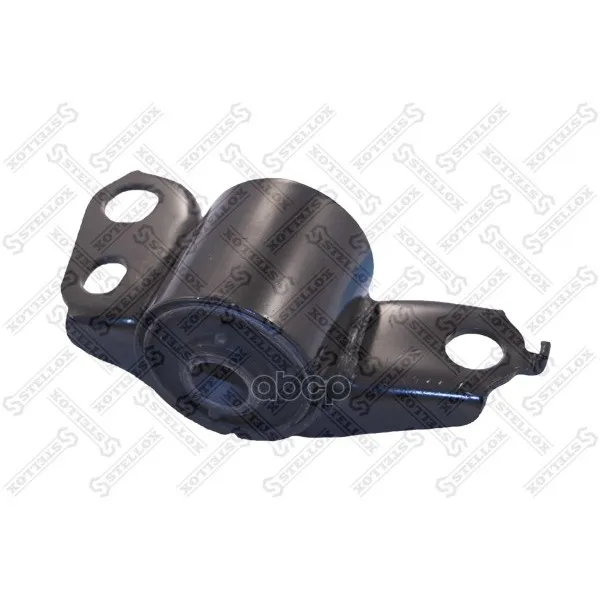 87-71027-Sx_сайлентблок Рычага Зад. Л.! Mazda 626 Gf/Gw All 97 Stellox 8771027sx Stellox арт. 8771027SX