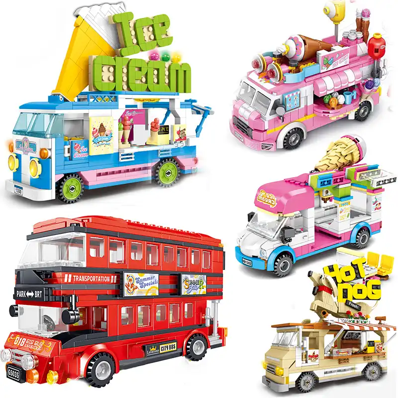 toy race car sets