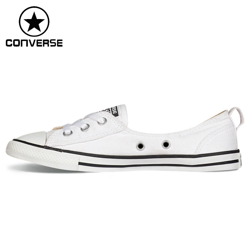 converse con encaje