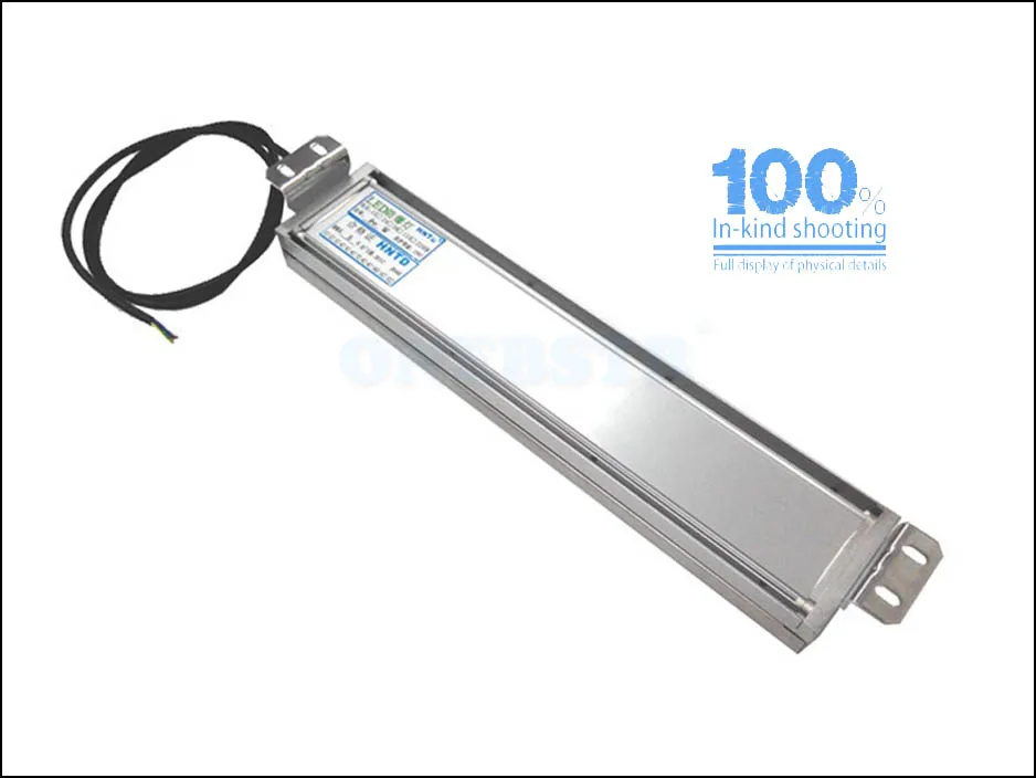 HNTD Industrial lighting LED Milling CNC Machine Tools Workshop Working lamp Explosion-proof Waterproof IP67 DC24V AC220V TD46 11