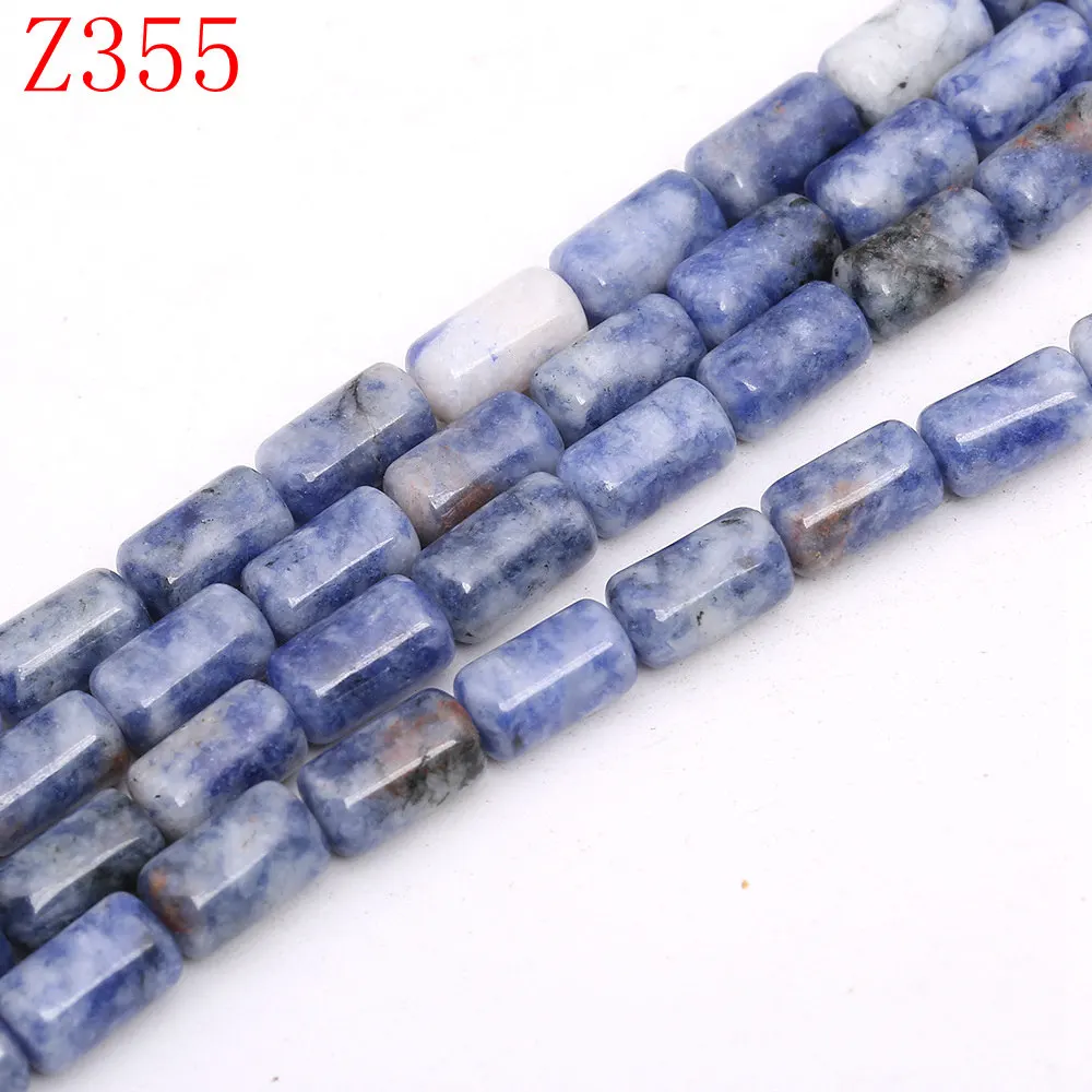 Blue veinstone Yumten круглые топазовые бусины 6 мм* 6 мм Малахитовый Бирюзовый опал красный яшмовый Агат гранатовый кристалл для бусины для изготовления бижутерии DIY браслет - Цвет: Blue veinstone