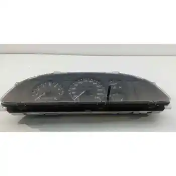 

69319220 BOX INSTRUMENTS MAZDA 323 SALOON C/F/S (BA)