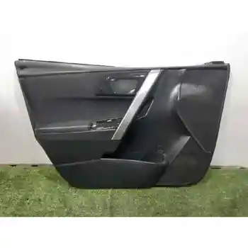 

6777802280 TRIM FRONT LEFT DOOR TOYOTA AURIS TOURING SPORTS (E18)