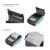 GOOJPRT PT-210 BT Wireless Thermal Portable Printer 203dpi Handheld 58mm Чековый Принтер для розничных Магазинов Фабрик Логистики