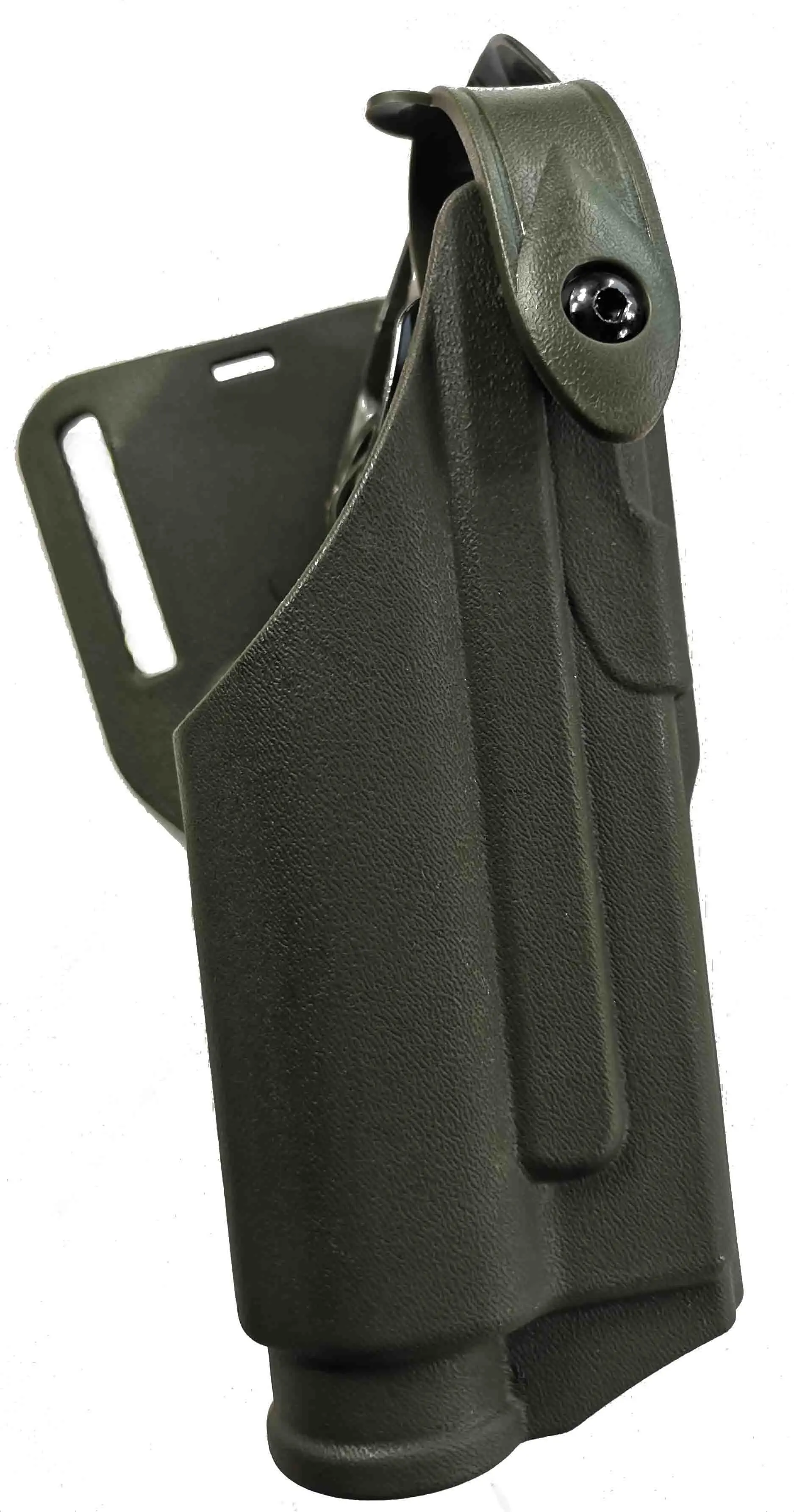 Страйкбольный пистолет Glock 17 19 22 23 31 32 ремень кобура подшипник тактический фонарик легкое ношение Glock кобура - Цвет: green