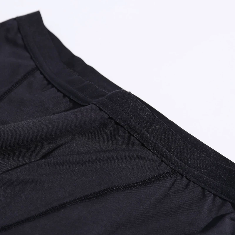 High Absorption Period Panties Menstrual Women Underwear Four-Layer Leakproof Women's Period Panties Menstrual Briefs Dropship 4